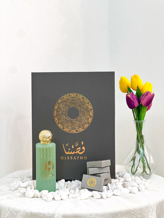 كوليكشن قصتنا