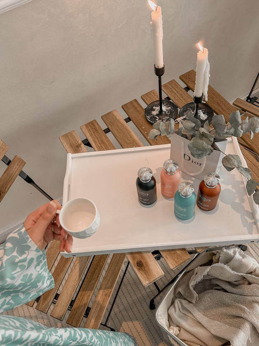 مجموعة المسك